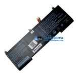 Batería para IPASONS Type-A SmartBook-S1 537077-3S-1 [Batería de repuesto]